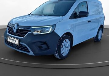 Renault Kangoo 16.200 km 14.770 &euro; Erfurt 99095