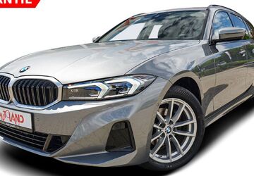 BMW 318 73.230 km 28.950 &euro; Erfurt 99087
