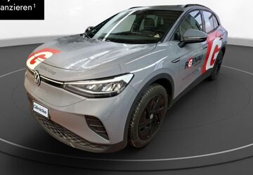 VW ID.4 29.600 km 21.470 &euro; Erfurt 99099