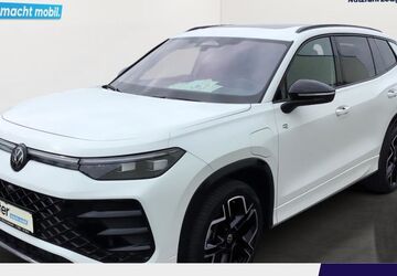 VW Tayron 4.930 km 54.749 &euro; Erfurt 99098