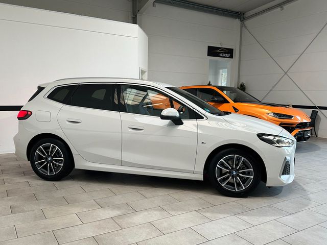 BMW 218 Active Tourer 218 i Aut. Active Tourer Stept 22.905 km 26.890 &euro; Gebesee 99189