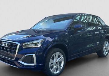 Audi Q2 6.500 km 43.750 &euro; Erfurt 99099