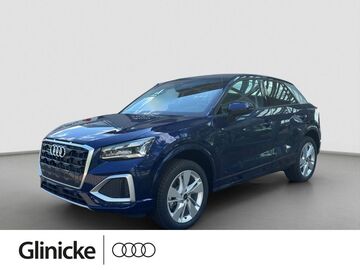 Gebrauchte Audi Q2