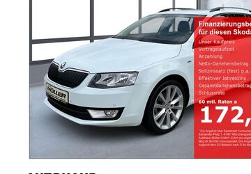 Skoda Octavia 81.135 km 14.449 &euro; Erfurt 99087