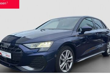 Audi A3 17.700 km 33.970 &euro; Erfurt 99099