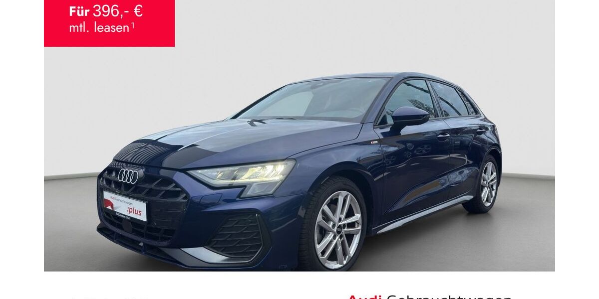 Audi A3 17.700 km 33.970 &euro; Erfurt 99099