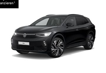 VW ID.4 61.500 km 29.980 &euro; Weimar 99423
