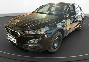 Seat Leon 103.000 km 17.480 &euro; Erfurt 99099