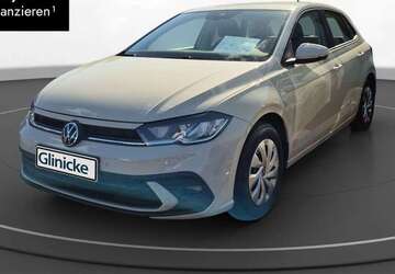VW Polo 15.800 km 16.980 &euro; Erfurt 99099