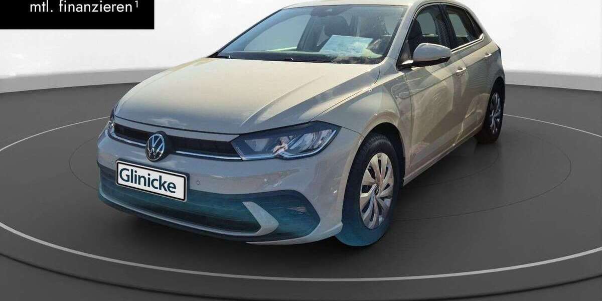 VW Polo 15.800 km 16.980 &euro; Erfurt 99099