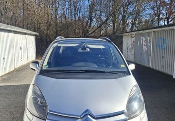 Citroen C4 Picasso 202.938 km 3.999 &euro; Weimar 99427