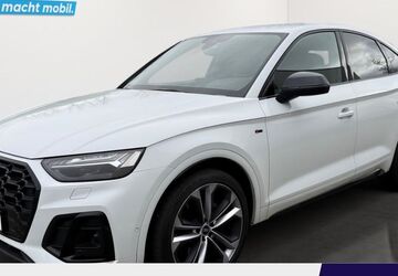 Audi SQ5 53.768 km 49.450 &euro; Erfurt 99098