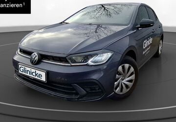 VW Polo 9.990 km 22.550 &euro; Weimar 99423