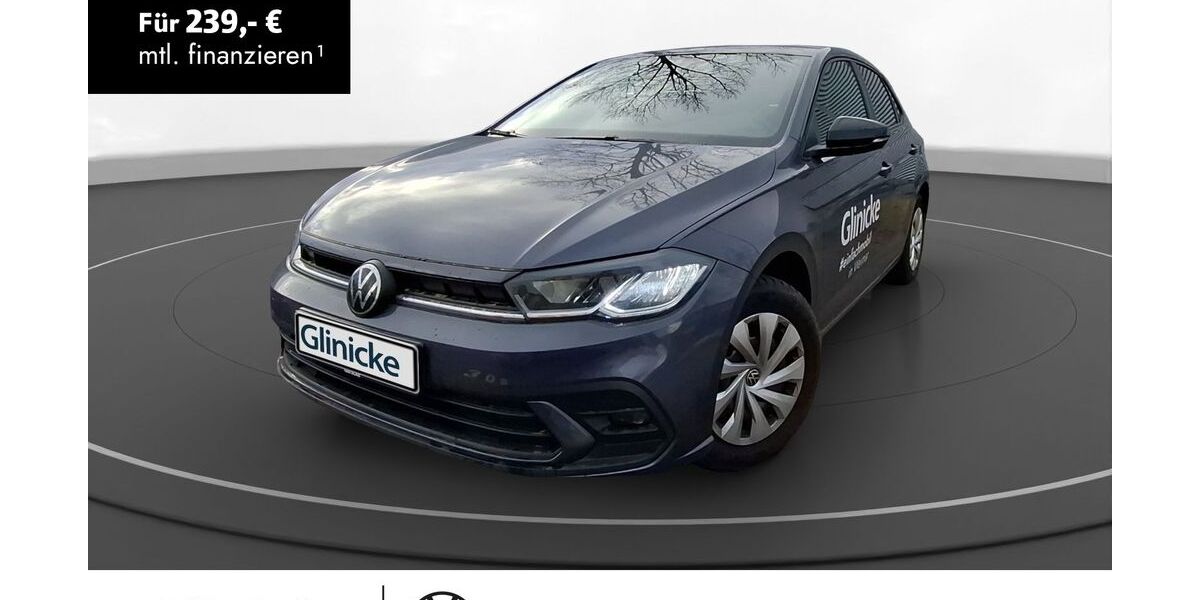 VW Polo 9.990 km 22.550 &euro; Weimar 99423