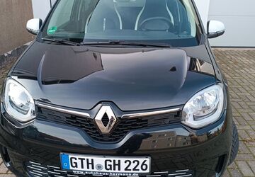 Renault Twingo 59.000 km 11.400 &euro; Gotha 99867