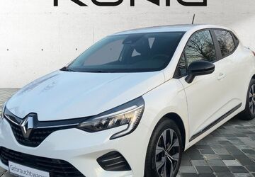 Renault Clio 12.732 km 16.999 &euro; Erfurt 99099