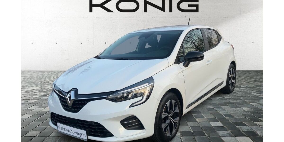 Renault Clio 12.732 km 16.999 &euro; Erfurt 99099