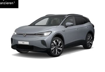 VW ID.4 70.500 km 26.480 &euro; Weimar 99423