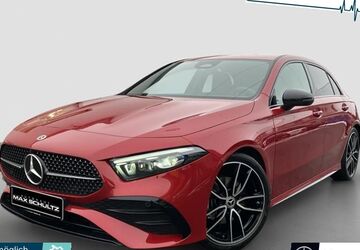 Mercedes-Benz A 180 18.600 km 32.380 &euro; Weimar 99428