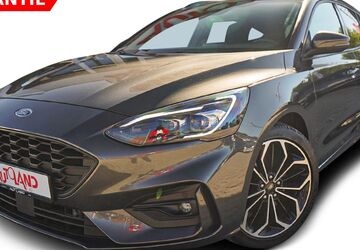 Ford Focus 73.938 km 18.490 &euro; Erfurt 99087