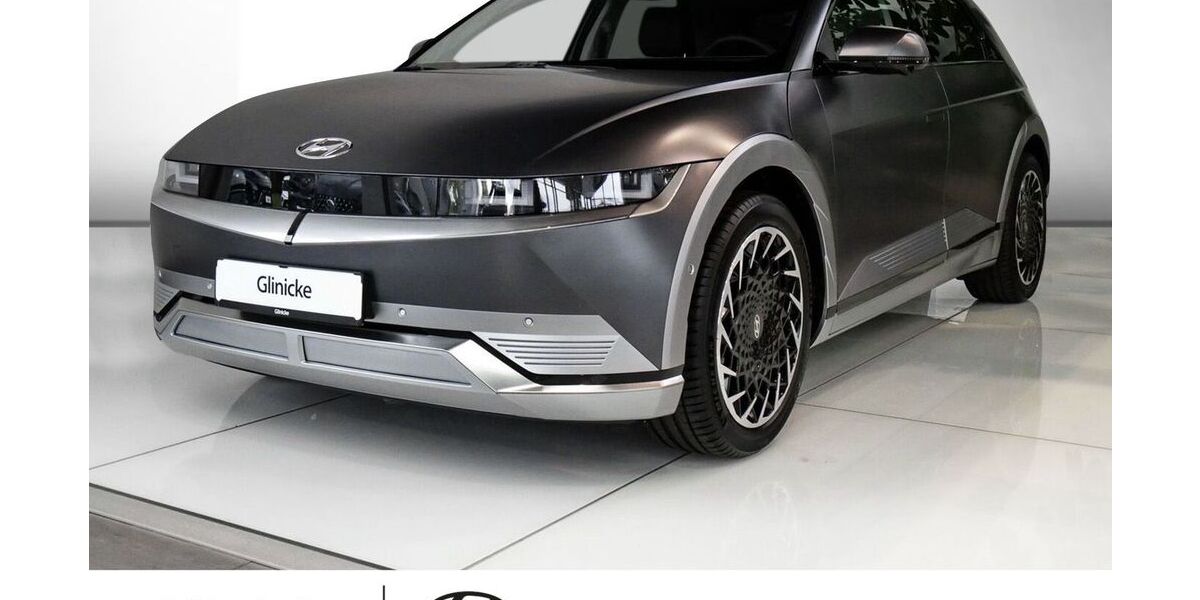 Hyundai IONIQ 5 15.500 km 43.790 &euro; Erfurt 99086