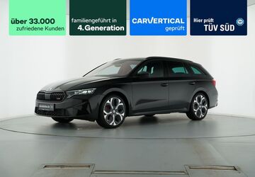 Skoda Octavia 11.905 km 39.889 &euro; Erfurt 99086