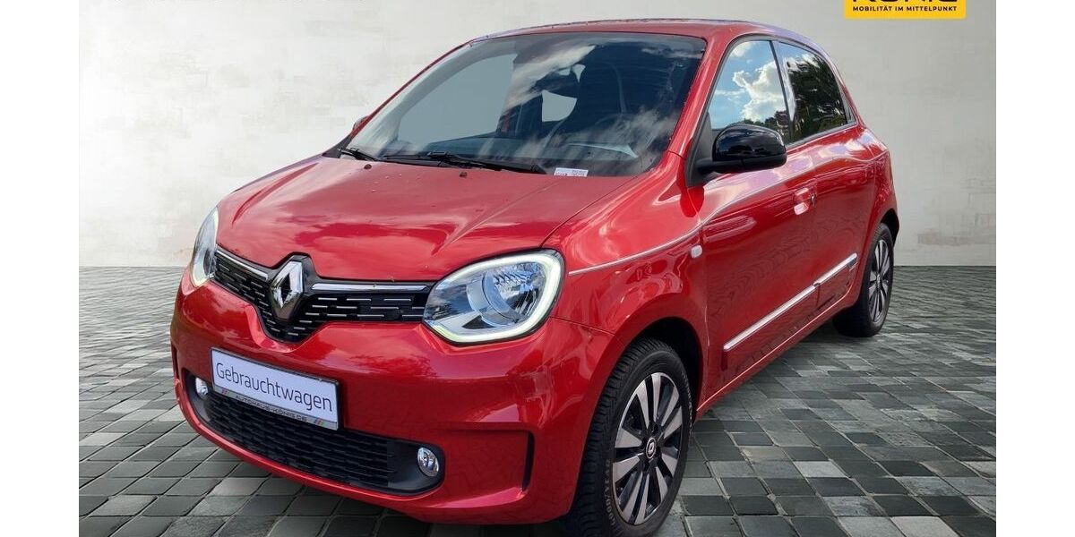 Renault Twingo 20.122 km 15.499 &euro; Erfurt 99099