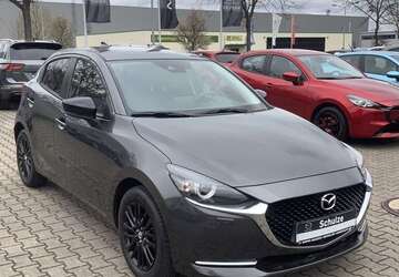 Mazda 2 48.490 km 16.380 &euro; Arnstadt 99310