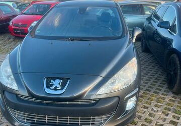 Peugeot 308 125.000 km 1.300 &euro; Vollersroda 99438