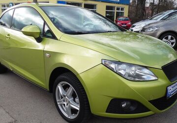 Seat Ibiza 154.800 km 3.990 &euro; Amt Wachsenburg OT: Ichtershausen 99334
