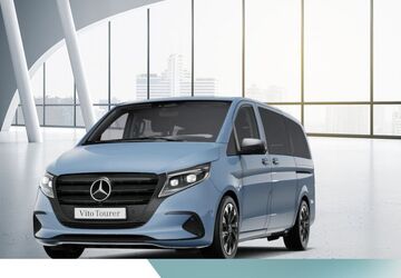 Mercedes-Benz Vito 30.834 km 53.990 &euro; Erfurt 99092