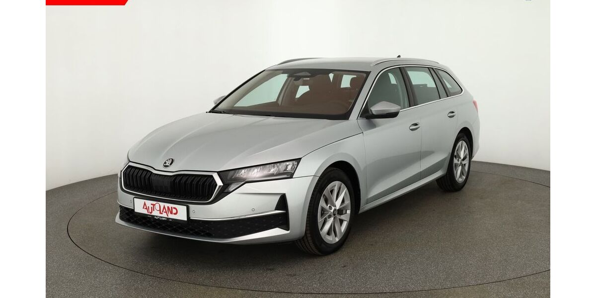 Skoda Octavia 2.842 km 31.890 &euro; Gotha 99867