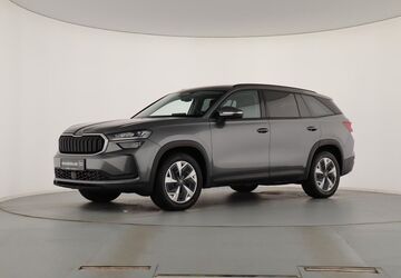 Skoda Kodiaq 27.112 km 40.900 &euro; Erfurt 99086