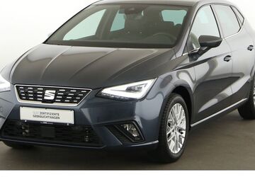 Seat Ibiza 20.600 km 23.250 &euro; Gotha 99867