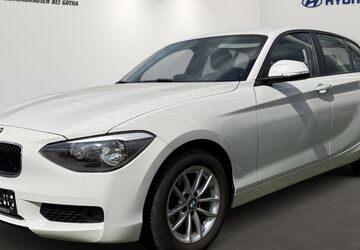 BMW 116 103.000 km 9.990 &euro; Schwabhausen 99869