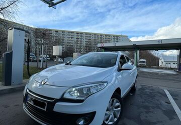 Renault Megane 215.000 km 3.500 &euro; Erfurt 99091