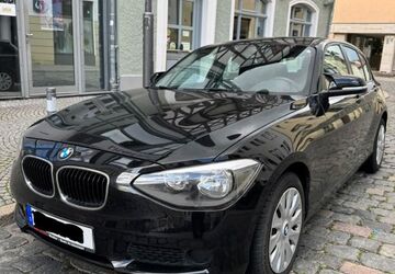 BMW 116 135.000 km 6.500 &euro; Weimar 99423
