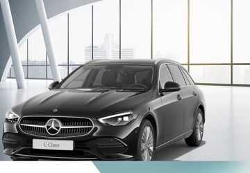 Mercedes-Benz C 180 27.256 km 33.320 &euro; Erfurt 99092
