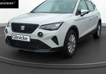 Seat Arona 20.800 km 17.480 &euro; Weimar 99423