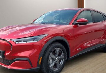 Ford Mustang Mach-E 23.700 km 27.990 &euro; Schwabhausen 99869