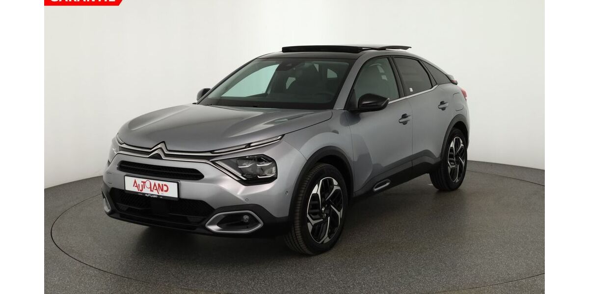 Citroen C4 19.127 km 18.490 &euro; Gotha 99867