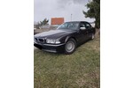 BMW 740 255.486 km 6.500 &euro; Plaue 99338