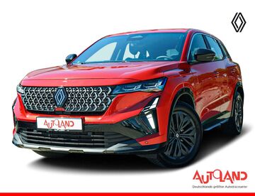 Gebrauchte Renault Austral