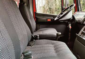 Mercedes-Benz Vario 95.000 km 12.500 &euro; Erfurt 99097