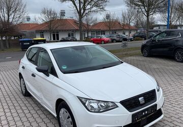 Seat Ibiza 235.000 km 4.700 &euro; Gotha 99867