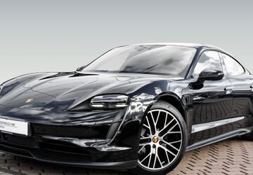 Porsche Taycan 28.850 km 77.450 &euro; Erfurt 99099