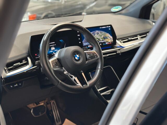 BMW 218 Active Tourer 218 i Aut. Active Tourer M-SPO 39.870 km 26.790 &euro; Gebesee 99189