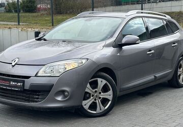 Renault Megane 355.860 km 1.990 &euro; Erfurt 99085