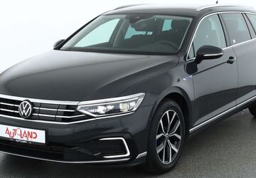 VW Passat Variant 84.664 km 22.990 &euro; Gotha 99867