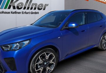 BMW X2 16.708 km 48.690 &euro; Erfurt 99091